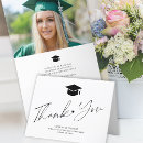 Search for grad cap cards Script