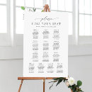Search for 13 table wedding seating charts Find your seat