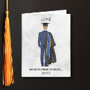 Search for cap gown cards College