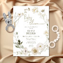 Search for wreath baby shower invitations Gender neutral