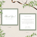 Search for wedding favours postcards Classic