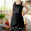 Search for all occasion aprons Floral
