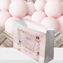Search for fairy gift bags Flutter and twirl
