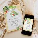 Search for vegetable invitations Modern