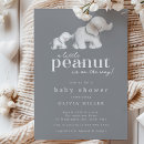 Search for peanuts invitations Modern