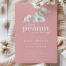 Search for little peanut invitations Modern