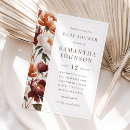 Search for floral baby shower invitations Elegant