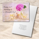 Search for 25th birthday cards Flower