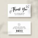 Search for stars business cards Modern