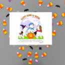 Search for ween postcards Dog halloween