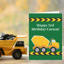 Search for truck birthday cards Cool