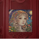 Search for tale art Fantasy illustration