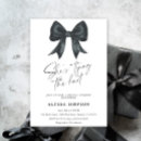Search for tying the knot invitations Elegant calligraphy script