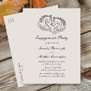 Search for western engagement party invitations Country