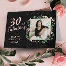 Search for thirtieth cards For her