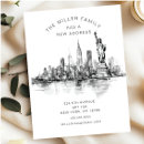 Search for nyc invitations Statue of liberty