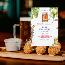 Search for red white and blue birthday invitations For him