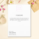 Search for marketing flyers Minimalist