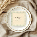 Search for gingham napkins Vintage