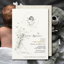 Search for cherub angel invitations Sweet