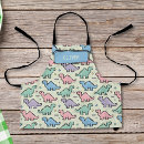 Search for silhouettes aprons Cute