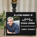 Search for rustic funeral guest books Forever in our hearts