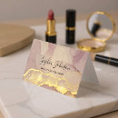 Search for luxury car business cards Modern