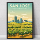 Search for jose posters San jose california