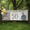 Search for happy 50th birthday banners Cheers to 50 years