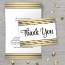 Search for folded thank you cards Contemporary
