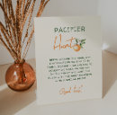 Search for pacifiers Mother to be