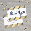 Search for chic thank you cards Classic