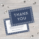 Search for frame thank you cards Classic