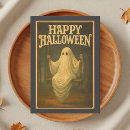 Search for vintage halloween cards Retro