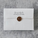 Search for stamped envelopes Bride