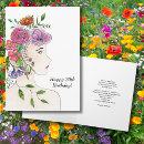 Search for 20th cards Flower