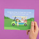 Search for golf congratulations cards Golfer
