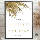 Search for modern tree wedding posters Beach
