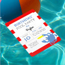 Search for blue crab invitations Summer