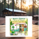 Search for smores postcards Happy camper