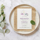 Search for mothers day party invitations Purple