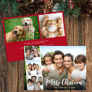 Search for photo strip christmas cards Modern