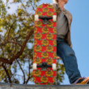Search for bee skateboards Sunflower