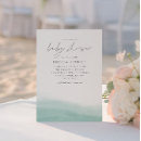 Search for seaglass invitations For her