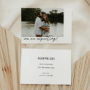 Search for surprise pregnancy announcement cards Modern