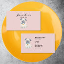 Search for pug business cards Paw