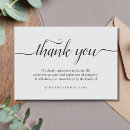 Search for bereavement thank you cards Death