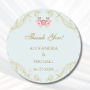 Search for baroque stickers Flowers