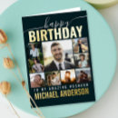 Search for husband birthday cards Modern