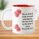 Search for ideal mugs For her